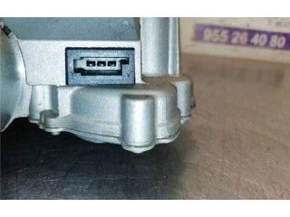 Моторчик заднего дворника     Fiat Bravo