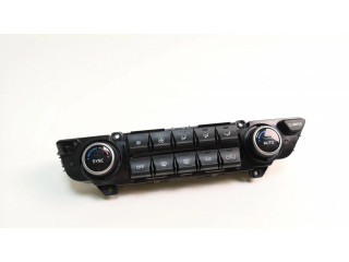 Блок управления климат-контролем 97250F1700   KIA Sportage
