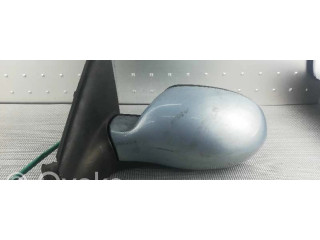 Zpětné zrcátko Сзади Citroen C5 2001  532989XT  