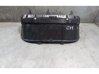 Панель приборов 11009900 MG ZS