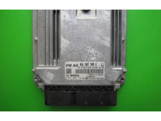 Řídící jednotka 04L907309K, 0281030170 Volkswagen Tiguan 2016