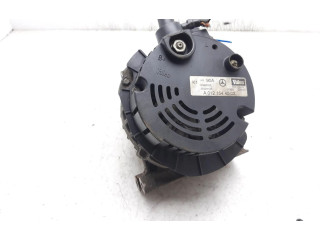 Генератор A0121544502 Mercedes-Benz A W168