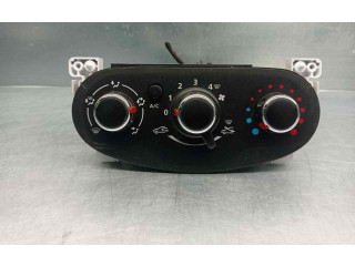 Модуль блока управления кондиционером 5P3743000   Dacia Lodgy