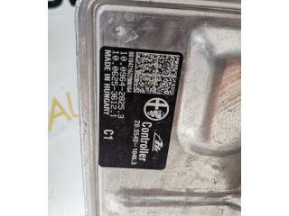 Jednotka ABS 10.0399-5011.4, 10.0964-2825.3 Alfa Romeo Giulia 2016