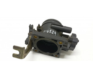 Дроссельная заслонка