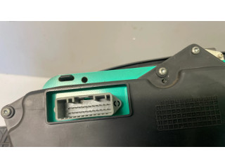 Панель приборов P8200377202 Dacia Logan I