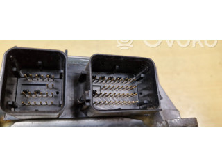 Блок подушек безопасности 2L1A14B321DH, 21660006292D   Ford Expedition
