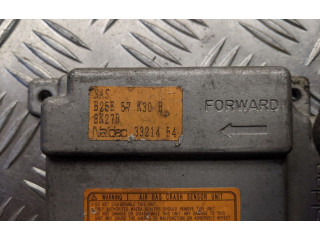 Блок подушек безопасности 3321454, B25E57K30B   Mazda 323 F