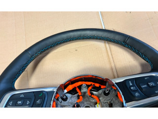 Руль Jeep Wrangler - года 6KC571D0AD, 646096740D