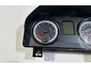 Přístrojová deska Dodge RAM 2016 68280830ac