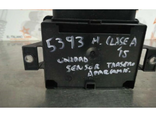 Блок предохранителей A2469006816, A2469006816   Mercedes-Benz A W176    