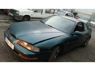 Зеркало электрическое правое Honda Prelude 1983-1984 года