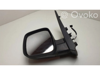 Zpětné zrcátko levé Citroen Nemo 2011 735460571, 4021000534