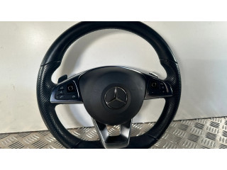 Volant Mercedes-Benz E W213 2019 A0004606700