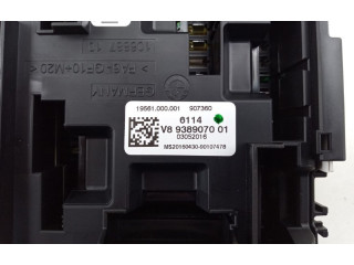 Pojistková skříňka 938907001, 9389070 BMW 1 F20 F21 2016