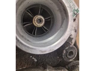 Турбина Volkswagen Golf II 068145704F для двигателя SB