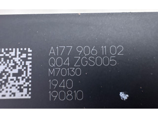 Pojistková skříňka A1779061102, 190810 Mercedes-Benz B W247 2019