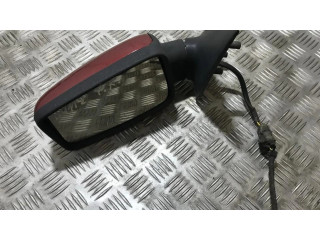 Zpětné zrcátko  levé Seat Toledo I (1L) 1996    