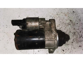 Стартер 000112040, 1005631 Audi A3 S3 A3 Sportback 8P