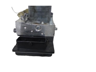 Блок управления АБС 00004541WQ Citroen C4 I Picasso