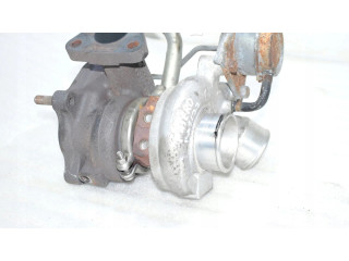 Turbodmychadlo Турбина 49135-02920 Mitsubishi Pajero