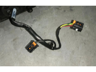 Zpětné zrcátko Peugeot Partner 2022