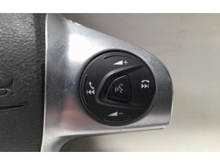 Подушка безопасности водителя    Ford Focus