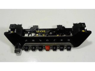 Блок управления климат-контролем 98404589XU, 98404589XU2 Peugeot 2008 II