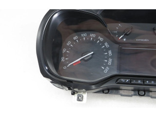 Přístrojová deska Citroen Berlingo 2019 981760048000, 769167680U