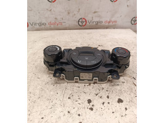 Блок управления климат-контролем 8a6t18c612 Ford Ecosport