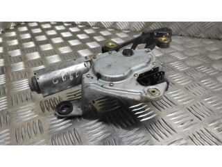 Моторчик заднего дворника 0390201559, 69036679 BMW 3 E46