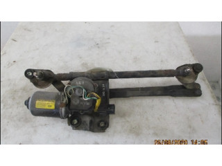 Механизм стеклоочистителей (трапеция)