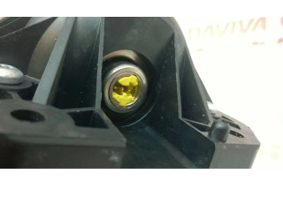 Подушка безопасности пассажира 30352716D, P5531510AB Jeep Grand Cherokee (WJ)