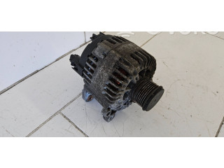 Генератор 06F903023C   Audi A3 S3 8P      