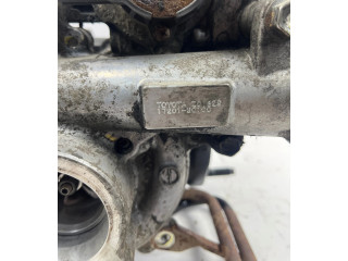 Турбина Toyota Land Cruiser (J120) 1720130100