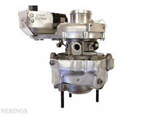 Turbodmychadlo Турбина 783413-0005, TC10-0446 Audi A8 S8 D4 4H