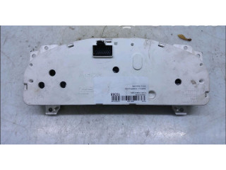 Přístrojová deska Saab 9-3 Ver1 2002 5373188