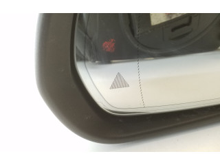 Zpětné zrcátko Mercedes-Benz EQC 2020 E1021279, A2938107700