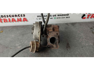 Turbodmychadlo Турбина K03324278 Peugeot 406