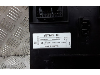 Блок предохранителей bk2t14b476bu Ford Transit Custom