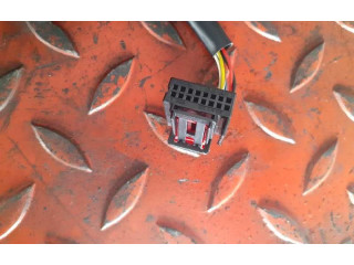 Зеркало электрическое Audi A4 Allroad - года