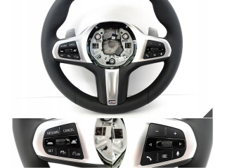 Руль BMW Z4 g29 2018 - года 6282200, 24B1761Z0009