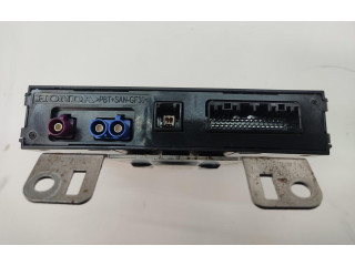 Řídící jednotka Honda Civic 2024