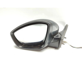 Zpětné zrcátko levé Peugeot 208 2012 1607511180