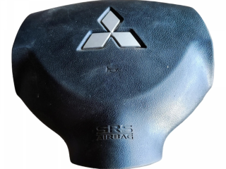 Подушка безопасности водителя 7030A088XB Mitsubishi Outlander