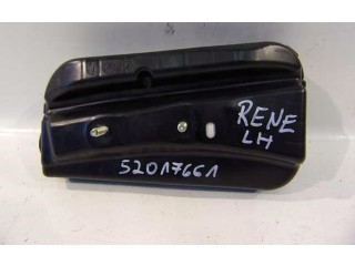 Подушка безопасности в сиденье 52017661   Jeep Renegade