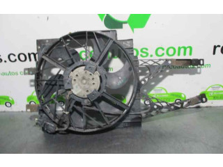 Вентилятор радиатора 128631001, 102924 Tata Indica Vista I