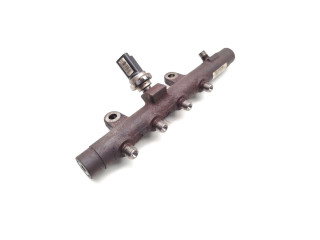 Vstřikovací lišta 8200815617, 5WS40154 Nissan Qashqai K9K430