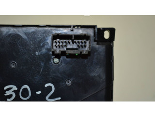 Блок управления климат-контролем 30739671, 19206   Volvo C30