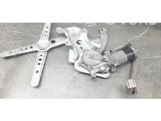 Передний електрический механизм для подъема окна без двигателя  0130821603   Volvo S90, V90 